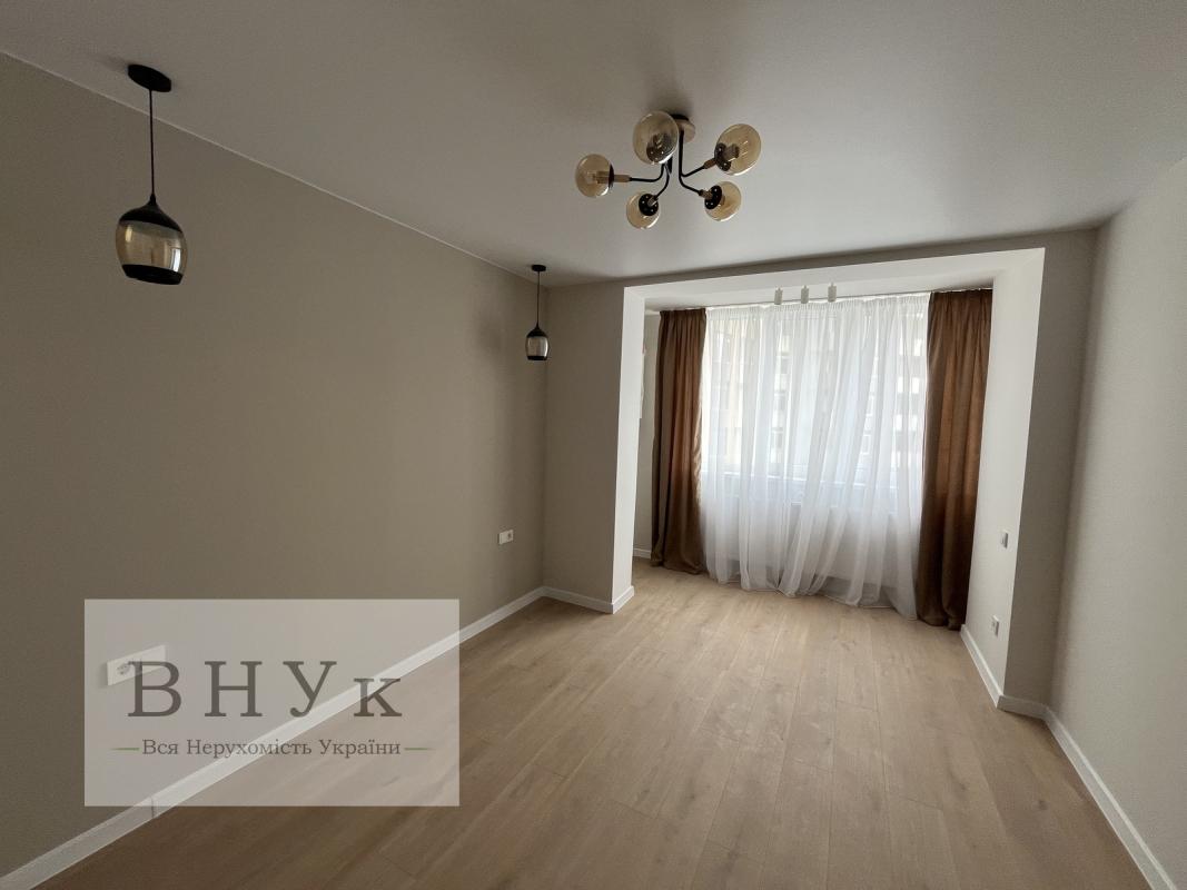 Sale 2 bedroom-(s) apartment 54 sq. m., Kyivska Street