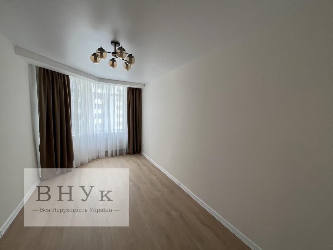 Sale 2 bedroom-(s) apartment 54 sq. m., Kyivska Street