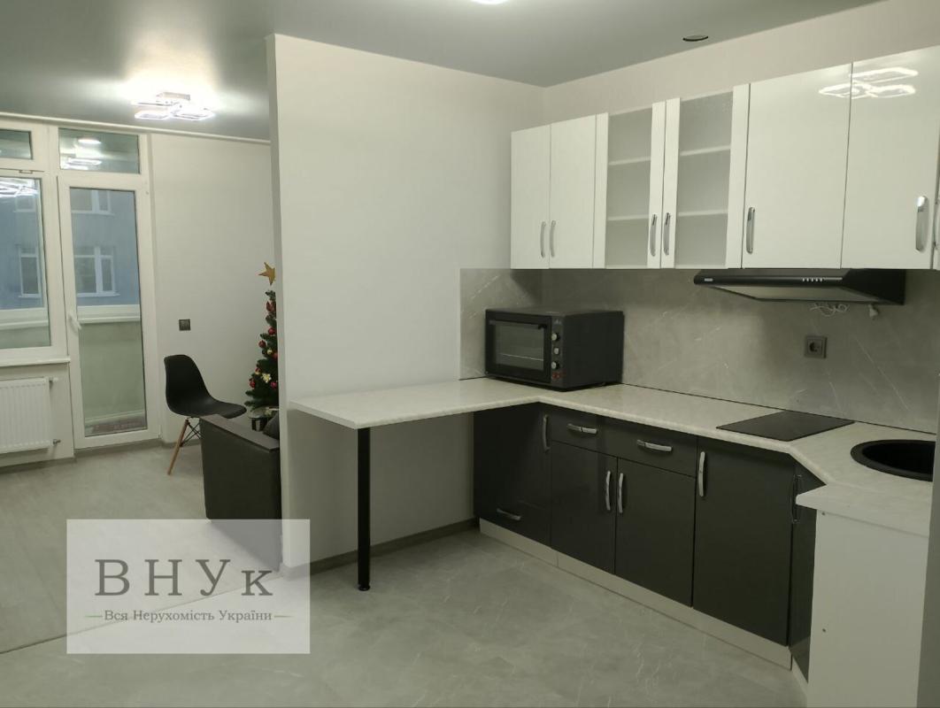 Sale 1 bedroom-(s) apartment 32 sq. m., Kyivska Street 7