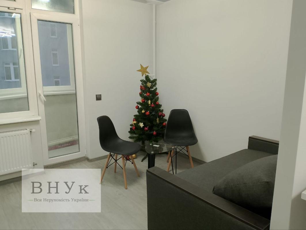 Sale 1 bedroom-(s) apartment 32 sq. m., Kyivska Street 7