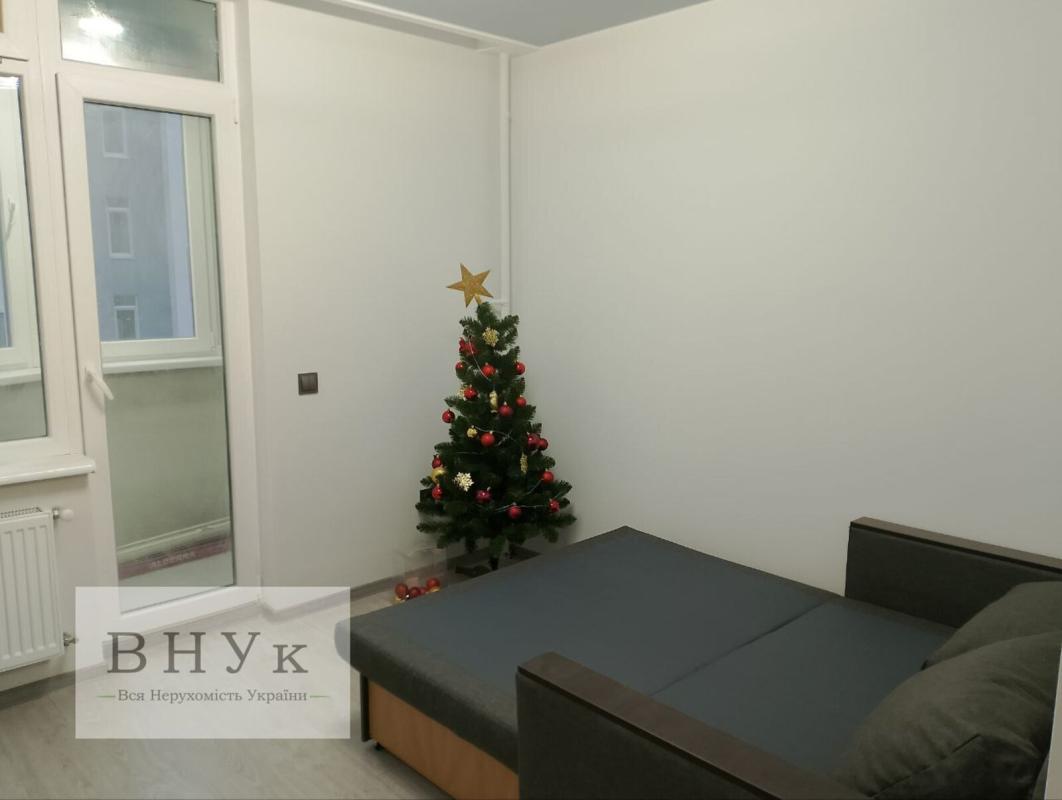 Sale 1 bedroom-(s) apartment 32 sq. m., Kyivska Street 7