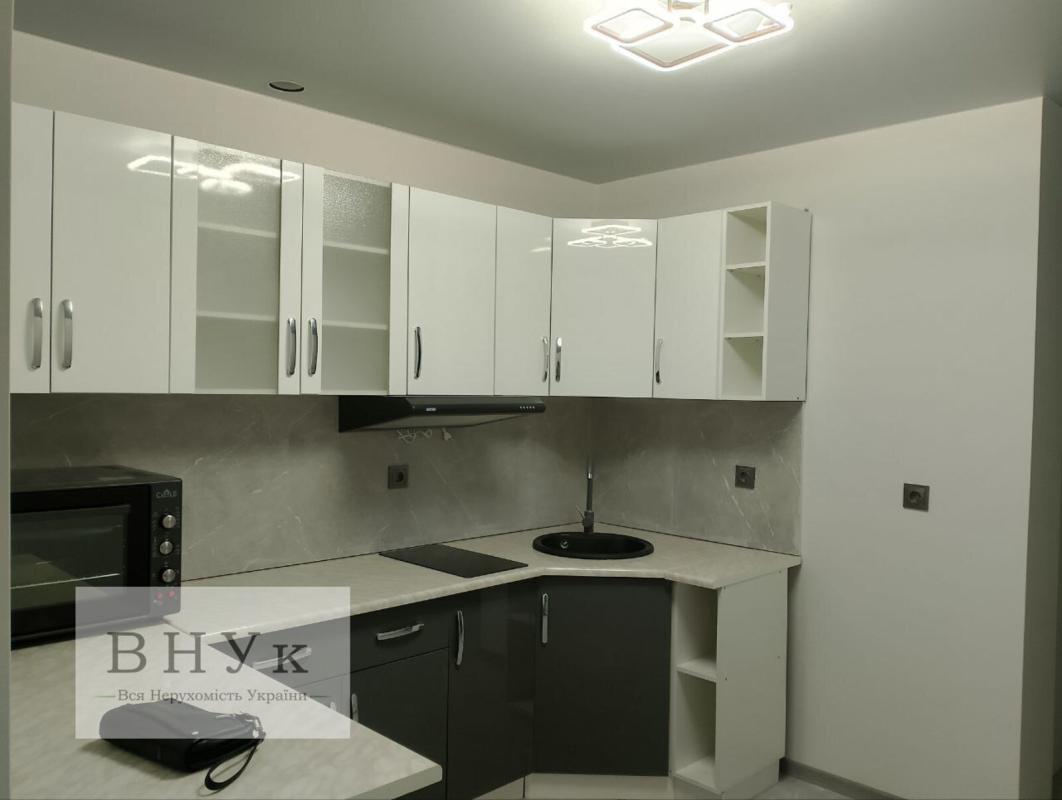 Sale 1 bedroom-(s) apartment 32 sq. m., Kyivska Street 7