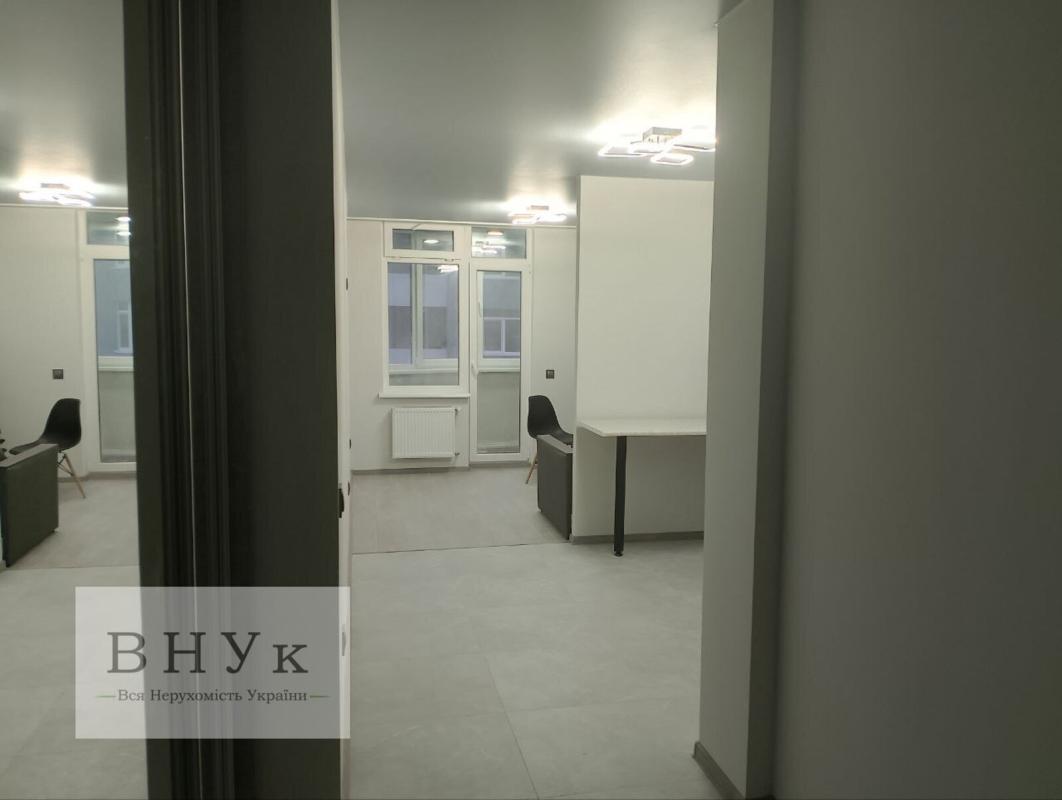 Sale 1 bedroom-(s) apartment 32 sq. m., Kyivska Street 7