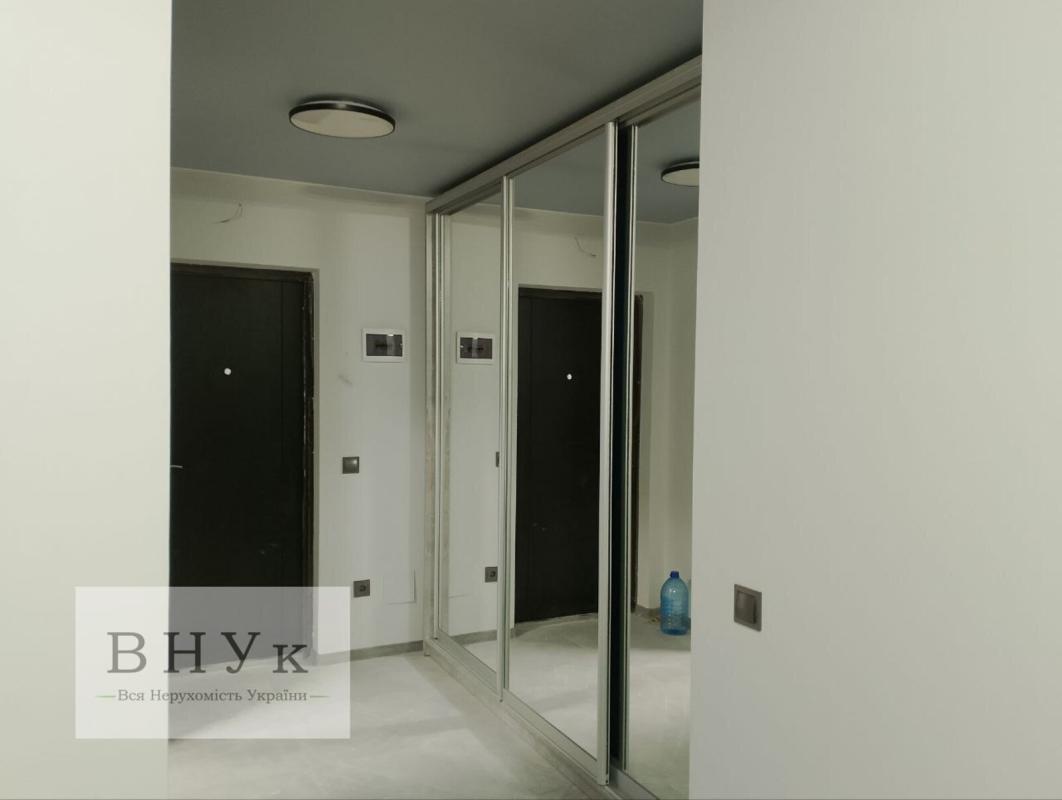 Sale 1 bedroom-(s) apartment 32 sq. m., Kyivska Street 7