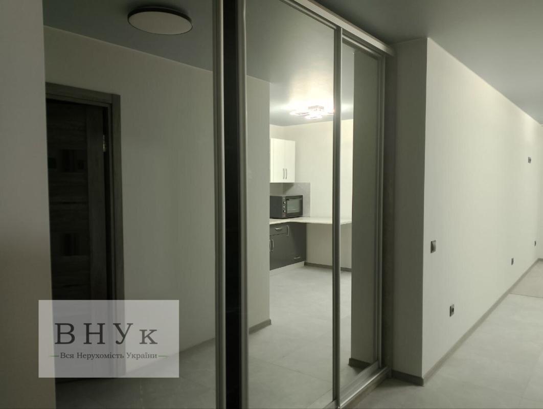 Sale 1 bedroom-(s) apartment 32 sq. m., Kyivska Street 7