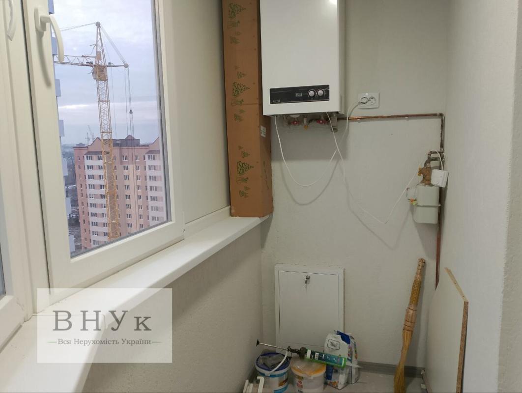 Sale 1 bedroom-(s) apartment 32 sq. m., Kyivska Street 7