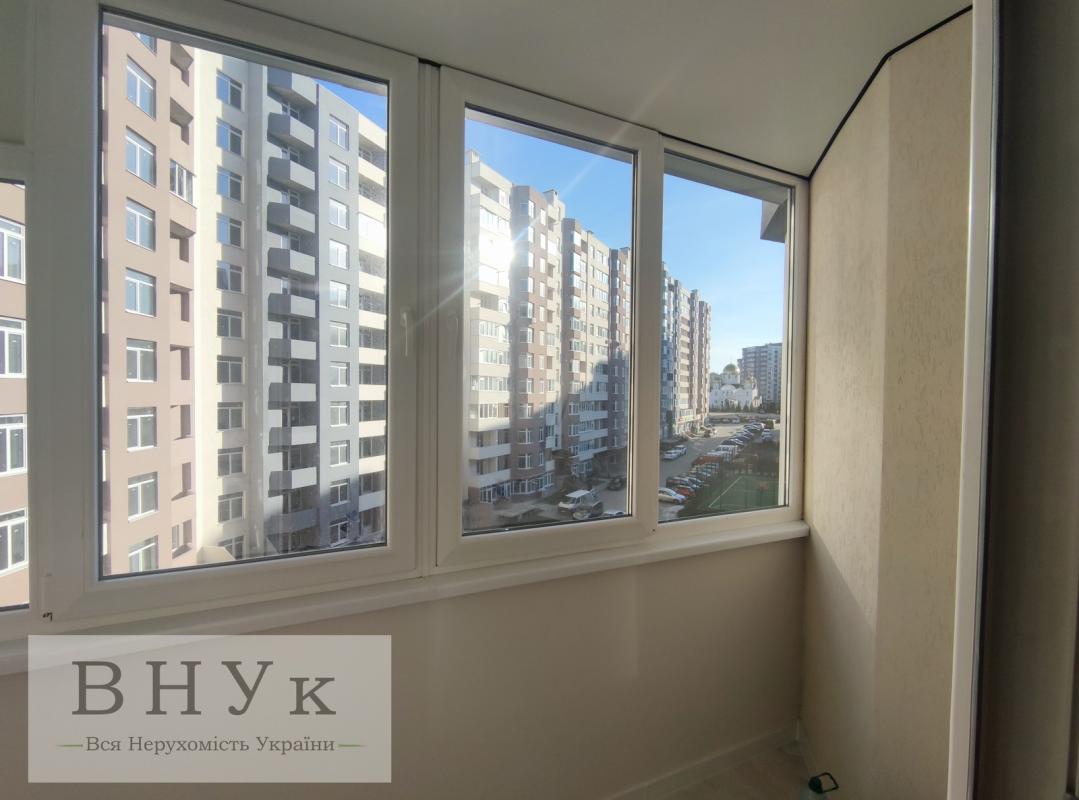 Sale 2 bedroom-(s) apartment 54 sq. m., Kyivska Street 14