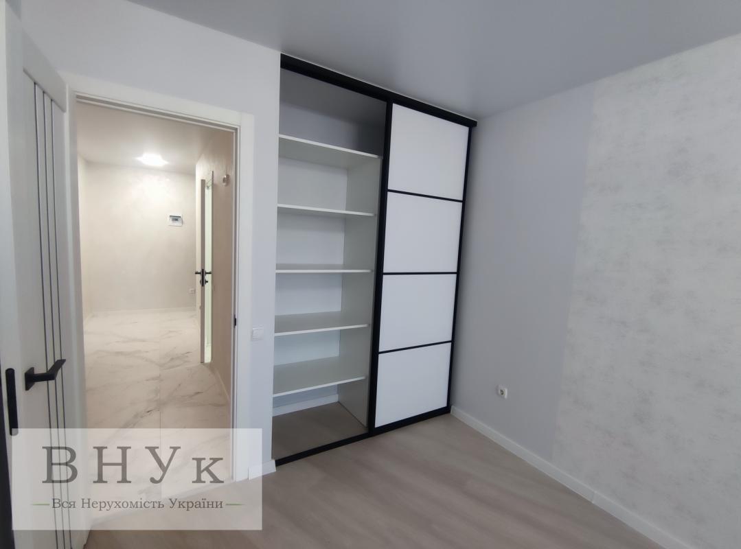 Sale 2 bedroom-(s) apartment 57 sq. m., Kyivska Street 5