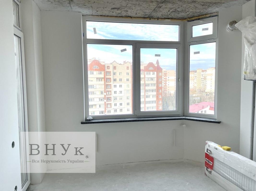 Sale 1 bedroom-(s) apartment 32 sq. m., Kyivska Street 5