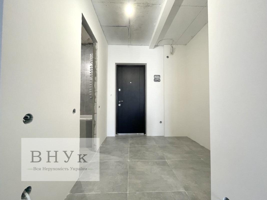 Sale 1 bedroom-(s) apartment 32 sq. m., Kyivska Street 5