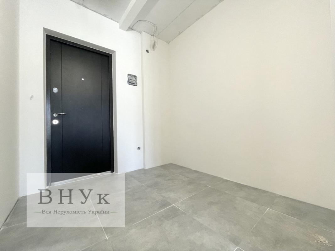 Sale 1 bedroom-(s) apartment 32 sq. m., Kyivska Street 5