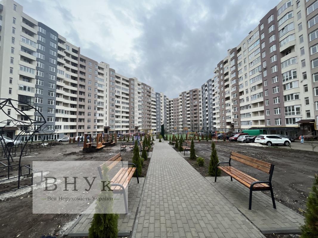 Продаж 1 кімнатної квартири 32 кв. м, Київська вул. 5