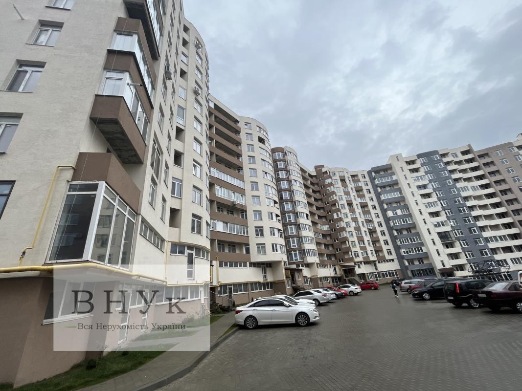 Sale 1 bedroom-(s) apartment 32 sq. m., Kyivska Street 5