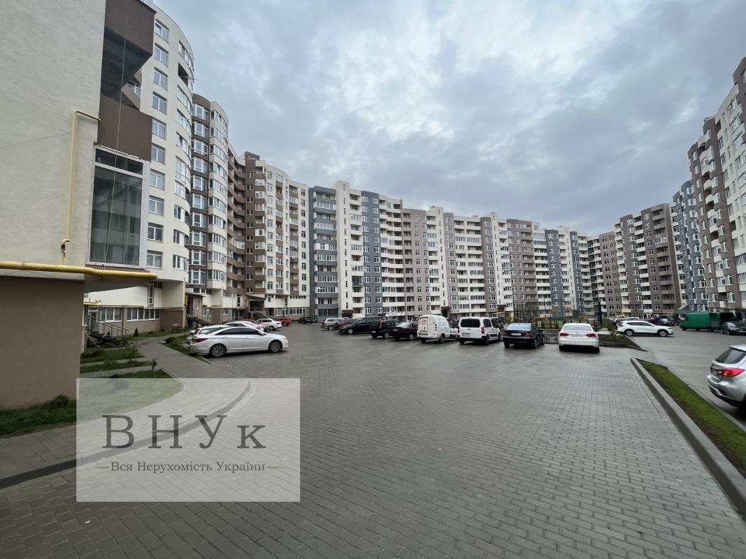 Sale 1 bedroom-(s) apartment 32 sq. m., Kyivska Street 5