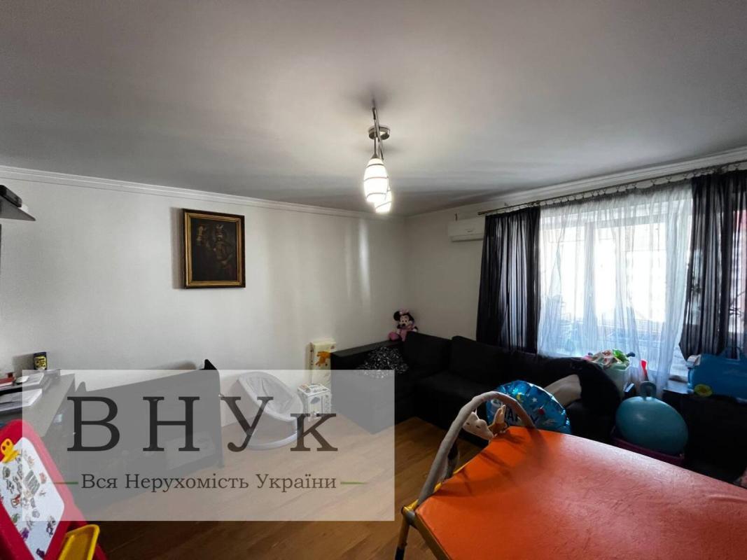 Sale 3 bedroom-(s) apartment 76 sq. m., Karpenka Street 14