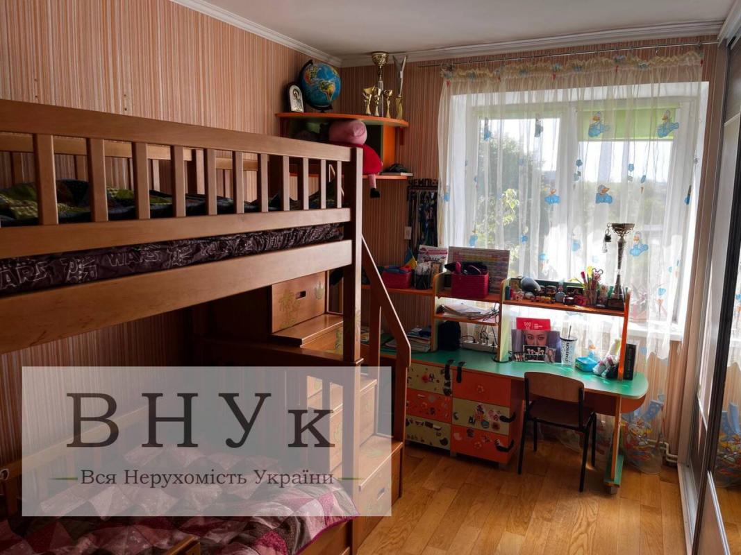 Sale 3 bedroom-(s) apartment 76 sq. m., Karpenka Street 14