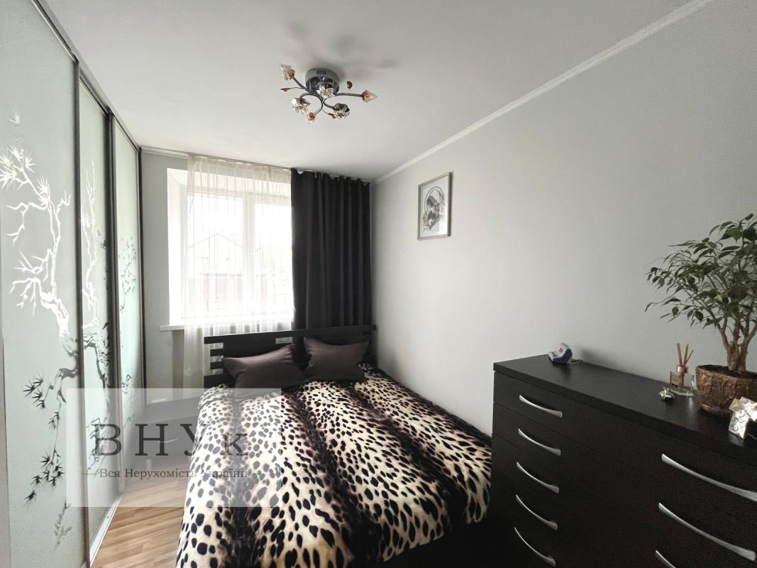 Sale 2 bedroom-(s) apartment 64 sq. m., Mykulynetska Street