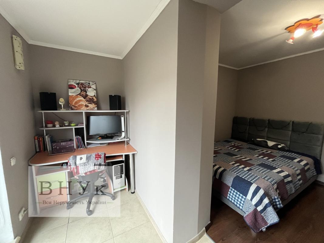 Sale 2 bedroom-(s) apartment 64 sq. m., Mykulynetska Street