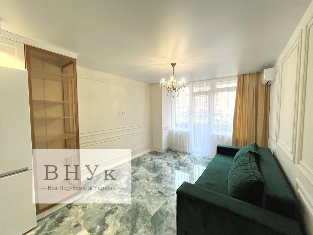 Sale 1 bedroom-(s) apartment 56 sq. m., Kyivska Street 9г