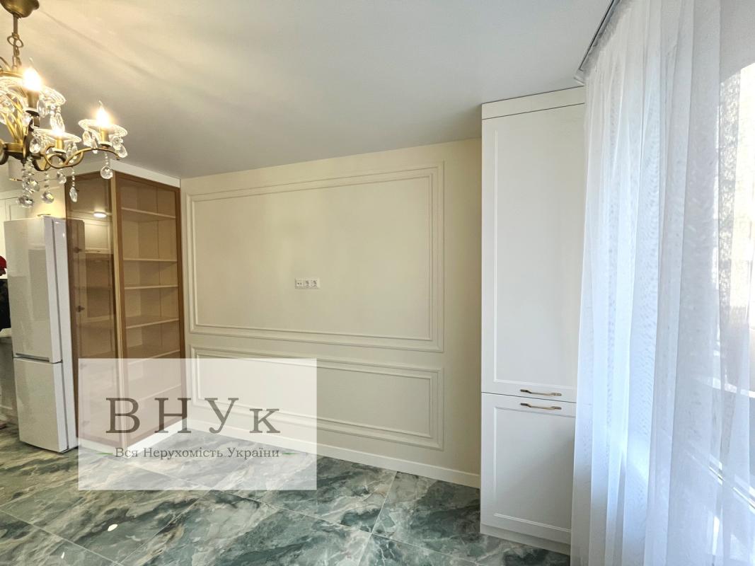 Sale 1 bedroom-(s) apartment 56 sq. m., Kyivska Street 9г