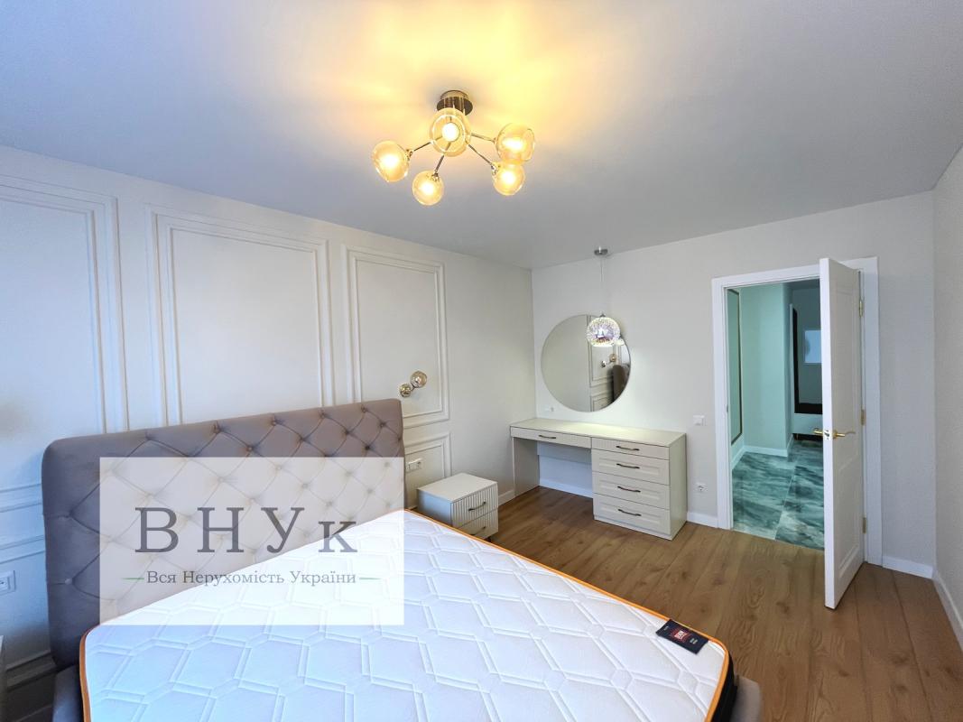 Sale 1 bedroom-(s) apartment 56 sq. m., Kyivska Street 9г