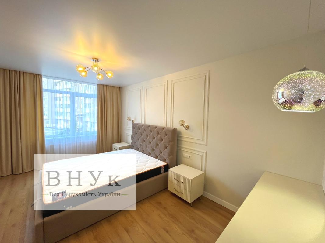 Sale 1 bedroom-(s) apartment 56 sq. m., Kyivska Street 9г