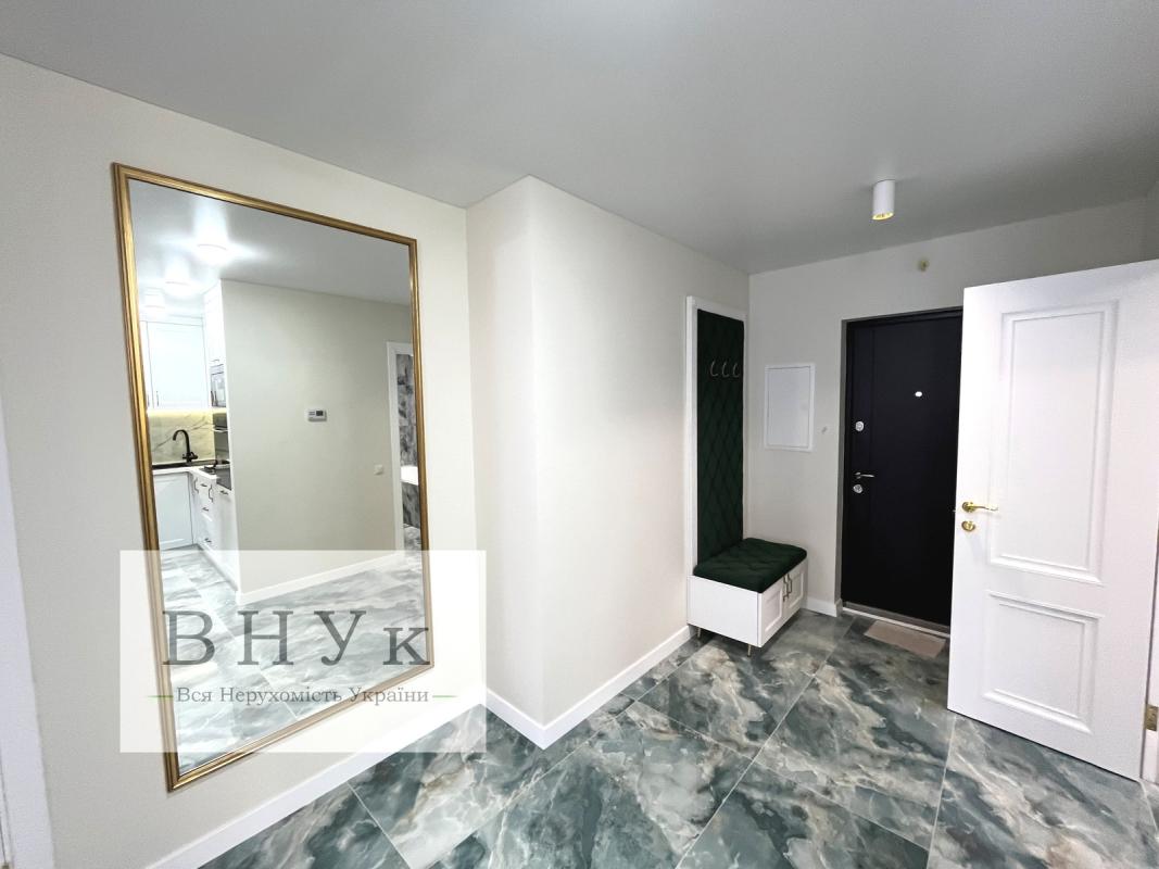 Sale 1 bedroom-(s) apartment 56 sq. m., Kyivska Street 9г