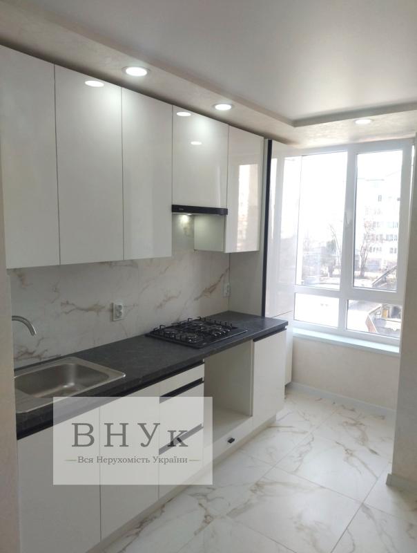 Sale 1 bedroom-(s) apartment 37 sq. m., Tsehelnyi Lane