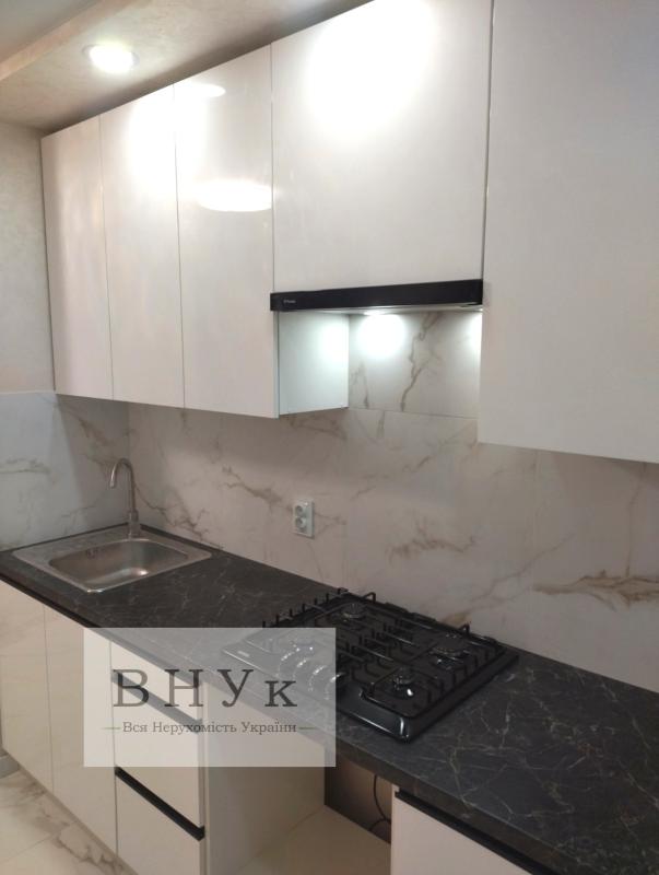 Sale 1 bedroom-(s) apartment 37 sq. m., Tsehelnyi Lane