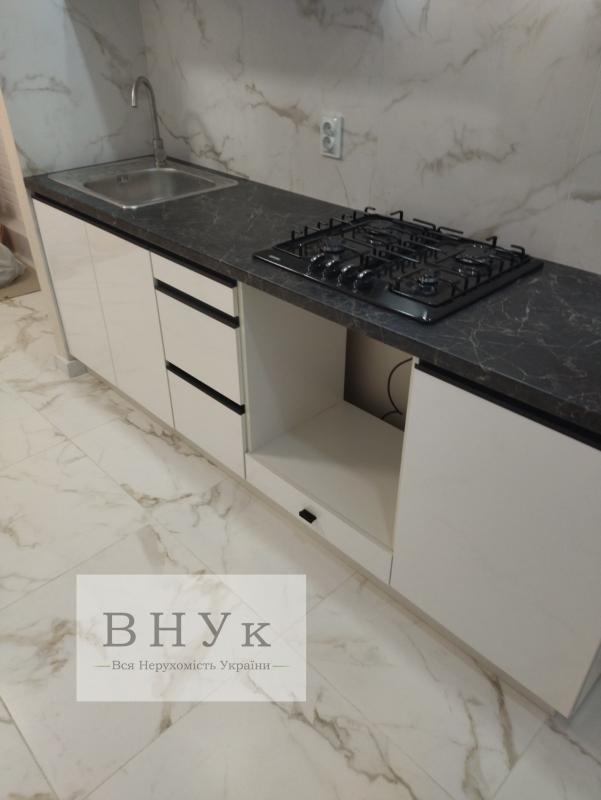 Sale 1 bedroom-(s) apartment 37 sq. m., Tsehelnyi Lane