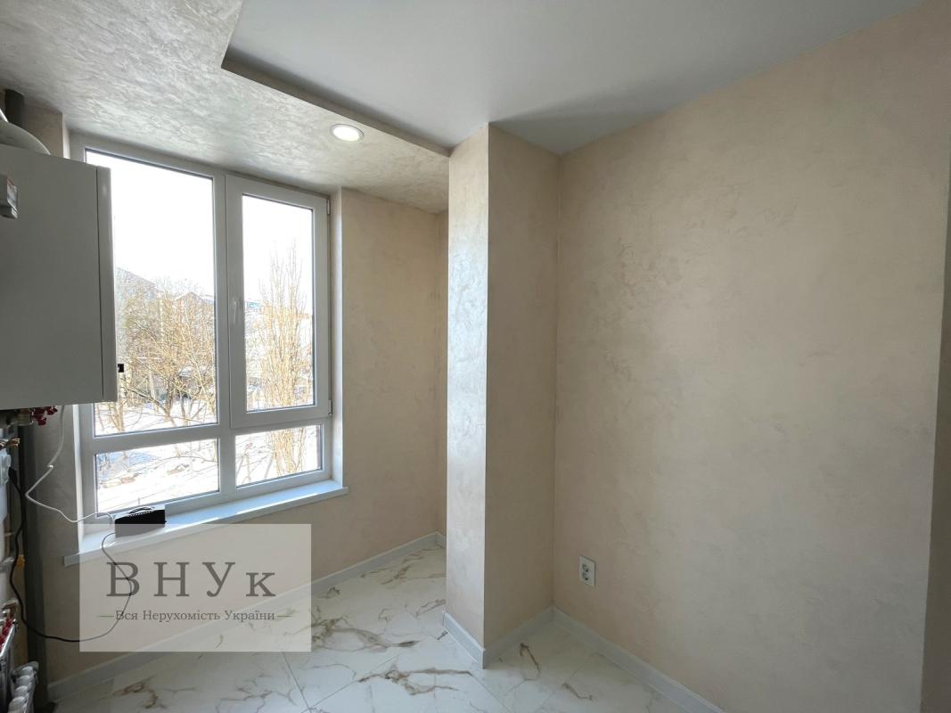 Sale 1 bedroom-(s) apartment 37 sq. m., Tsehelnyi Lane