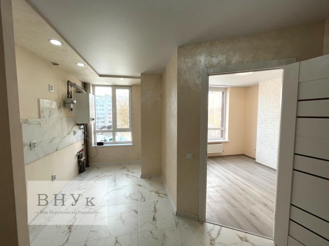 Sale 1 bedroom-(s) apartment 37 sq. m., Tsehelnyi Lane