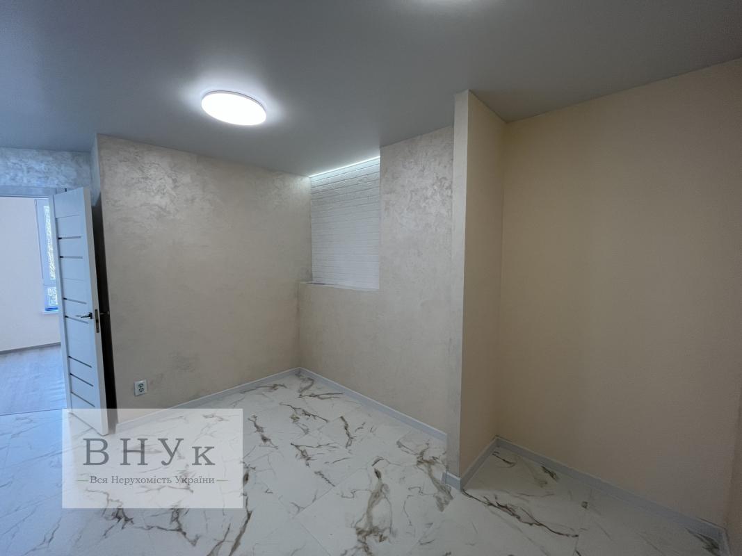 Sale 1 bedroom-(s) apartment 37 sq. m., Tsehelnyi Lane