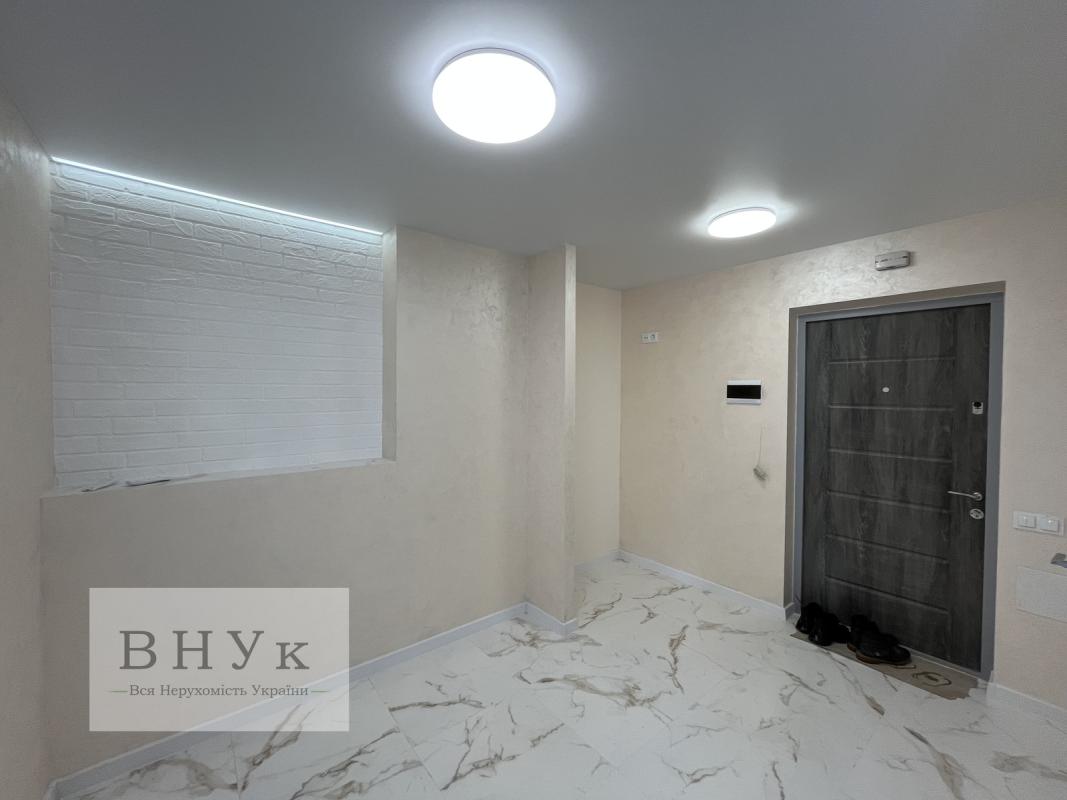 Sale 1 bedroom-(s) apartment 37 sq. m., Tsehelnyi Lane