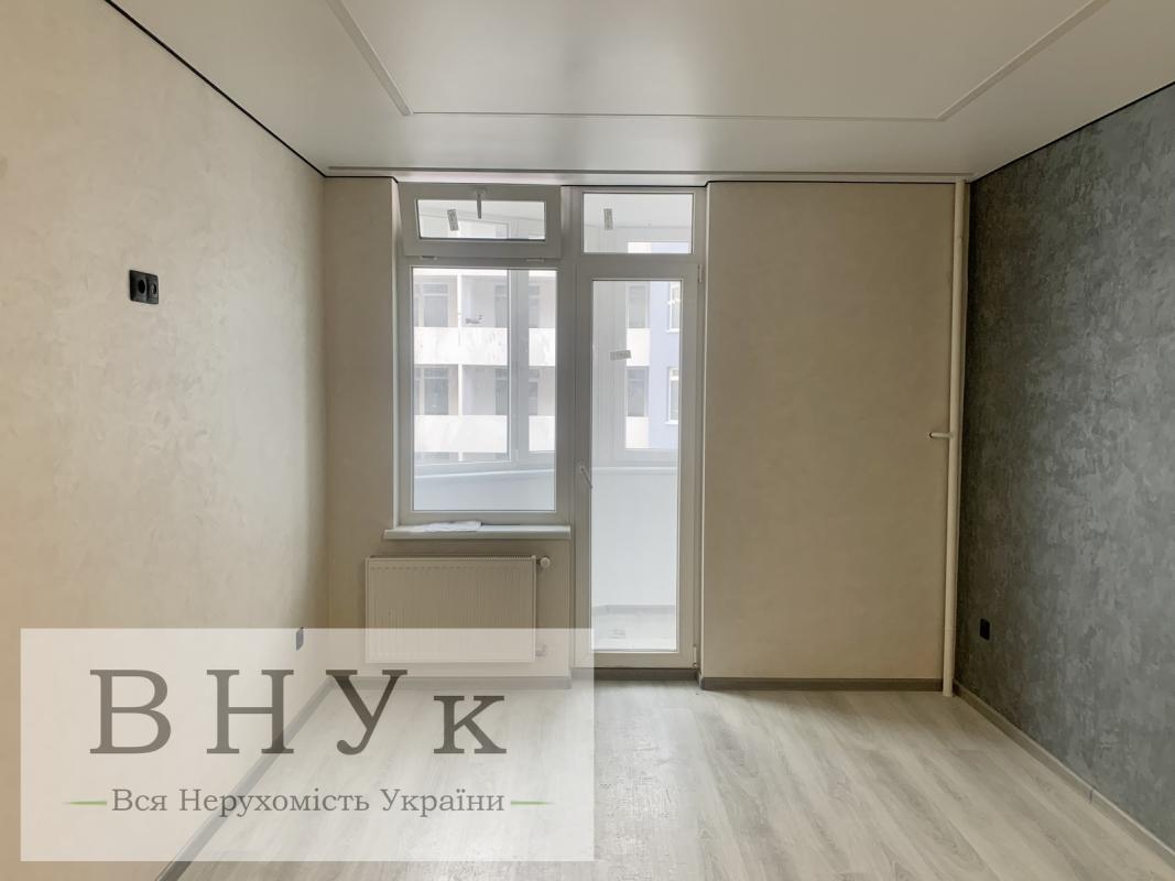 Sale 1 bedroom-(s) apartment 30 sq. m., Kyivska Street 7