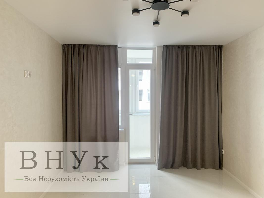 Sale 1 bedroom-(s) apartment 30 sq. m., Kyivska Street 5