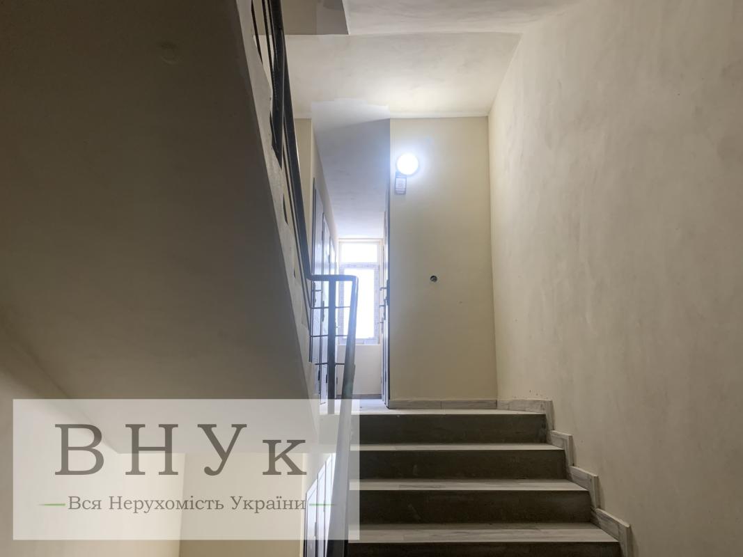Sale 1 bedroom-(s) apartment 30 sq. m., Kyivska Street 5