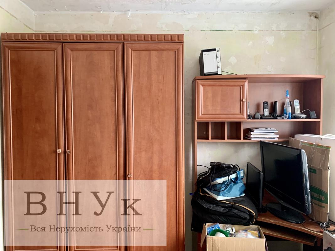 Sale 3 bedroom-(s) apartment 65 sq. m., Zakhysnykiv Ukrainy Street (Pushkina Street)