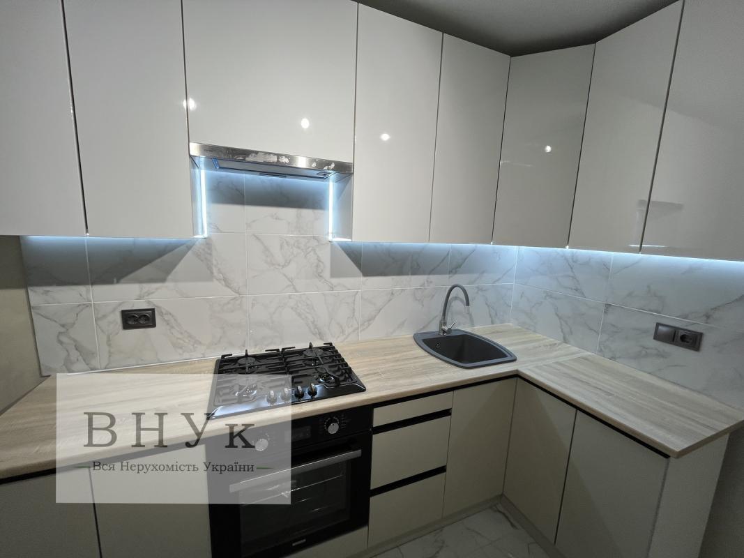 Sale 1 bedroom-(s) apartment 32 sq. m., Kyivska Street 2