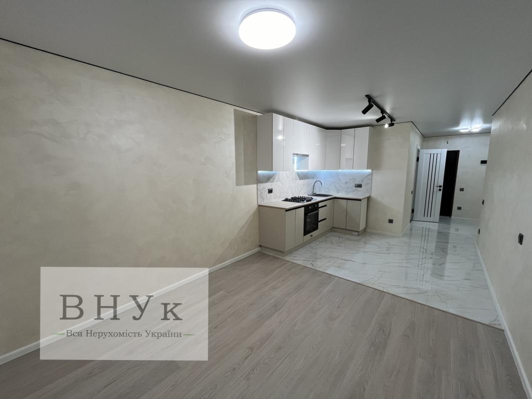 Sale 1 bedroom-(s) apartment 32 sq. m., Kyivska Street 2