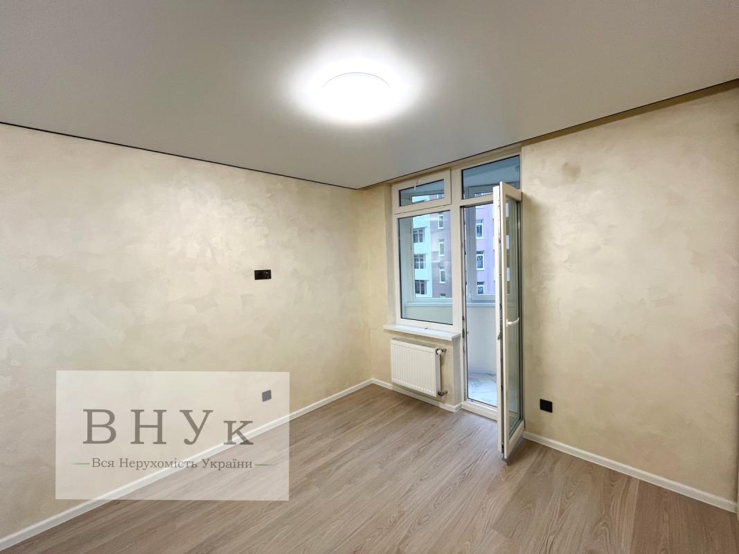 Sale 1 bedroom-(s) apartment 32 sq. m., Kyivska Street 2