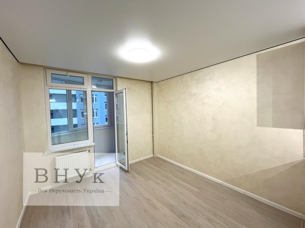 Sale 1 bedroom-(s) apartment 32 sq. m., Kyivska Street 2