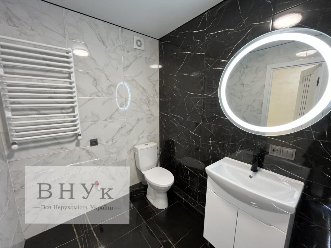 Sale 1 bedroom-(s) apartment 32 sq. m., Kyivska Street 2