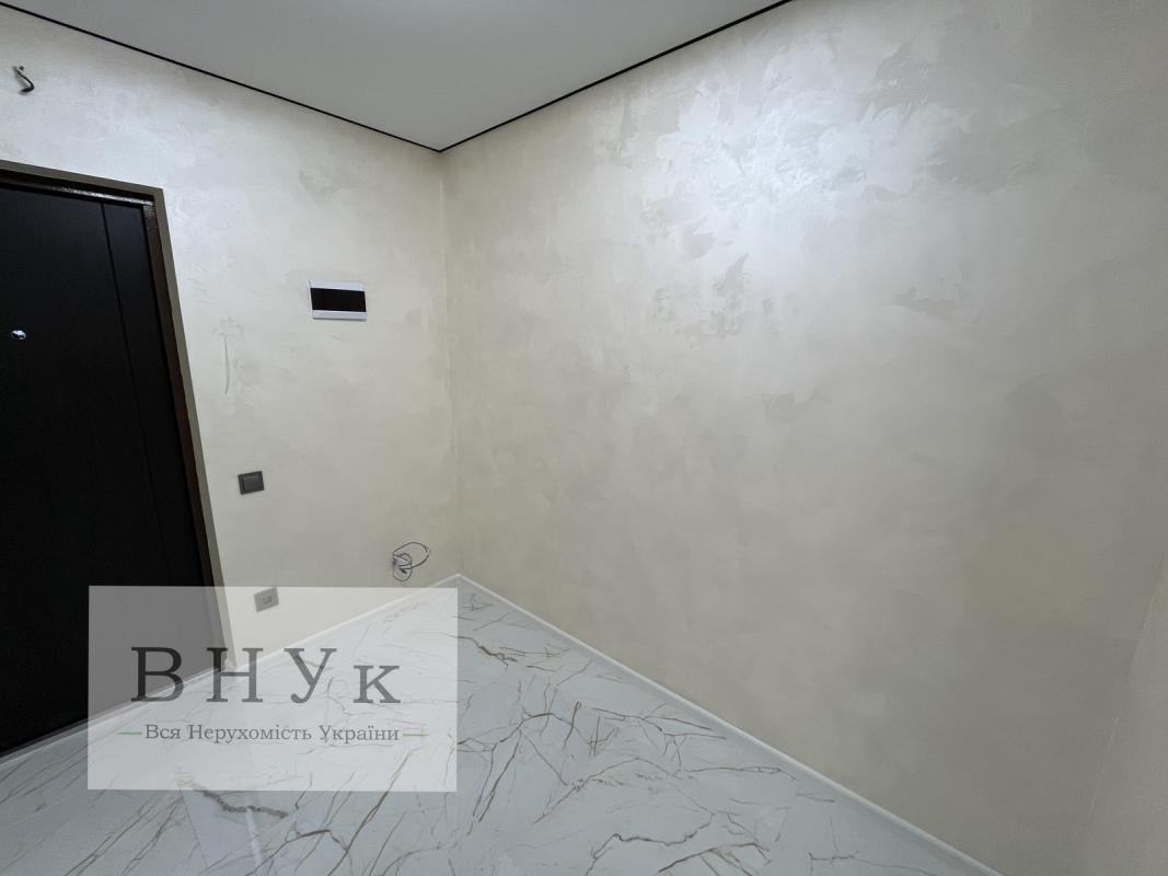 Sale 1 bedroom-(s) apartment 32 sq. m., Kyivska Street 2