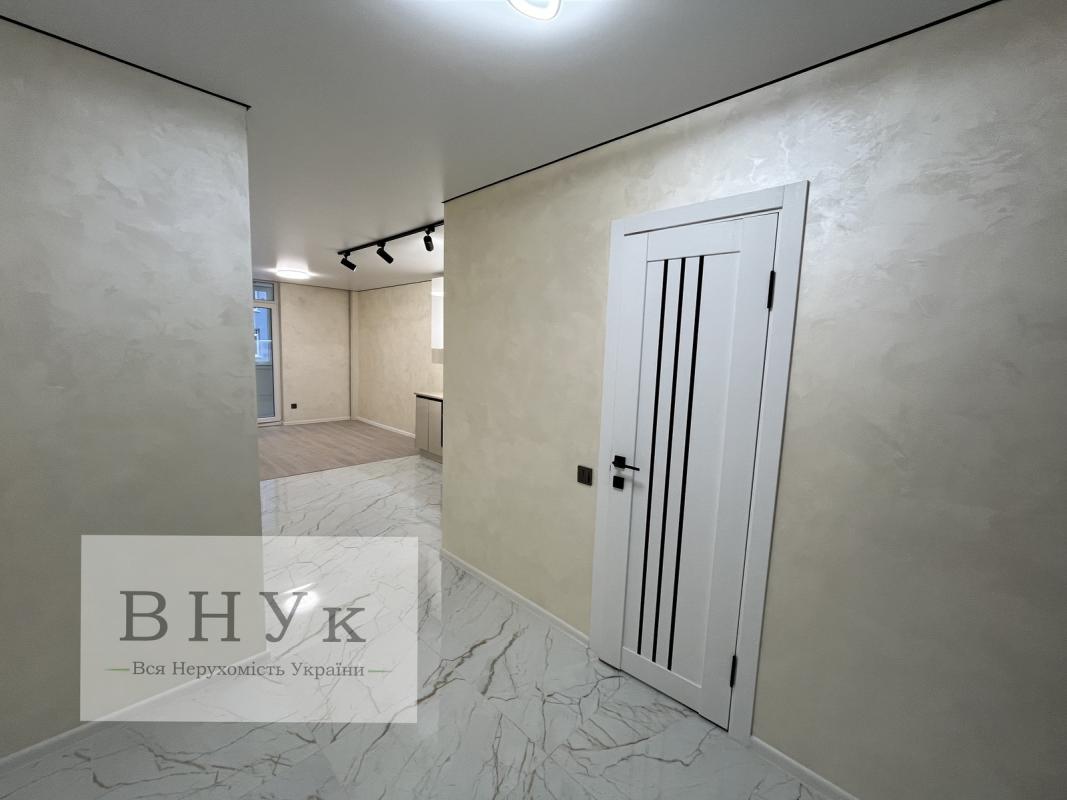 Sale 1 bedroom-(s) apartment 32 sq. m., Kyivska Street 2