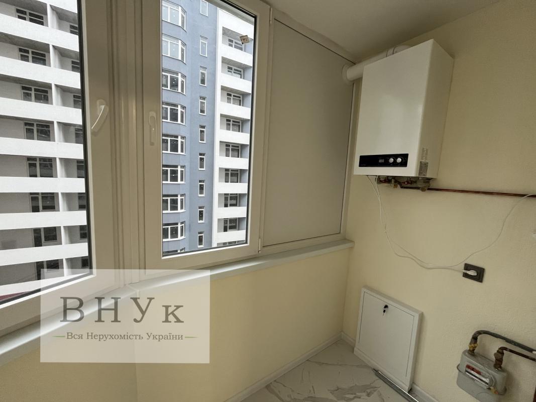 Sale 1 bedroom-(s) apartment 32 sq. m., Kyivska Street 2