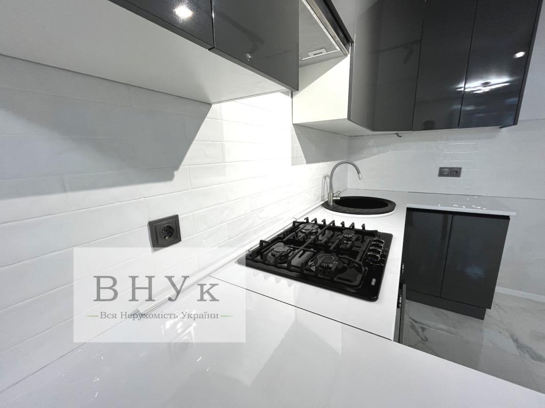 Sale 1 bedroom-(s) apartment 30 sq. m., Kyivska Street 6