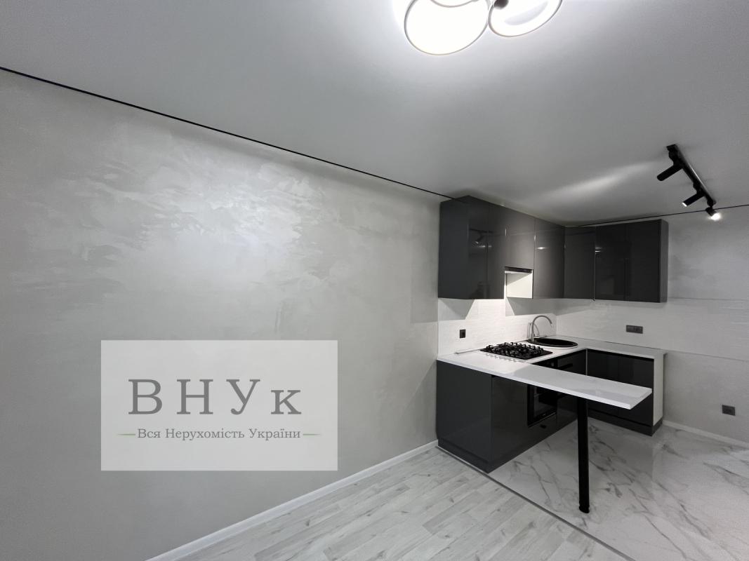 Sale 1 bedroom-(s) apartment 30 sq. m., Kyivska Street 6