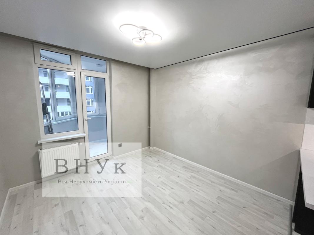 Sale 1 bedroom-(s) apartment 30 sq. m., Kyivska Street 6