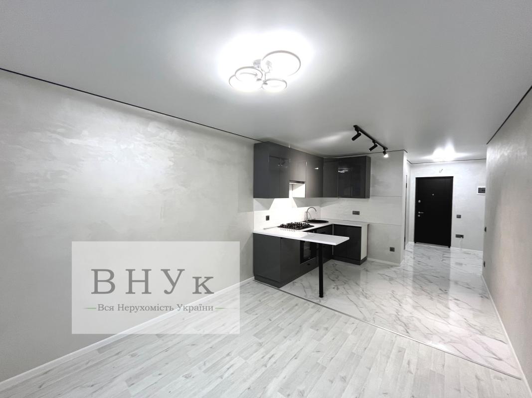 Sale 1 bedroom-(s) apartment 30 sq. m., Kyivska Street 6